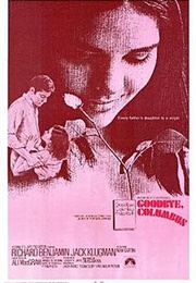 Goodbye, Columbus - Arnold Schulman (1969)