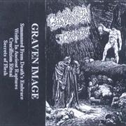 Graven Image - Graven Image