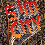 Simcity (1989)