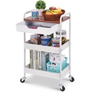 Storage Cart