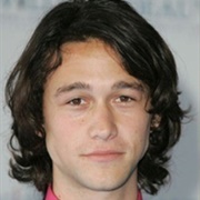 Joseph Gordon Levitt