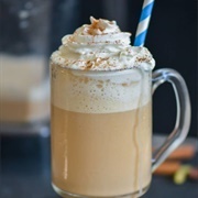 High Tea Frappe