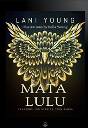 Mata Lulu (Lani Wendt Young)