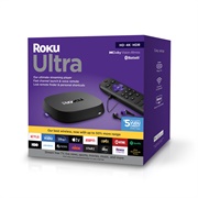 Roku Ultra