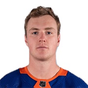 Kyle MacLean (American) - New York Islanders