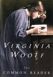 The Common Reader (Woolf, Virginia)