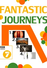 Fantastic Journeys (Various)