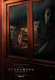 The Strangers: Chapter 1 (2024)