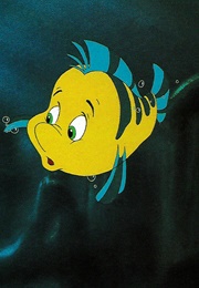 Flounder (1989)