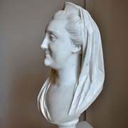 Portrait of Catherine II