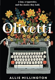 Olivetti (Allie Millington)