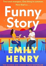 Funny Story (Emily Henry)