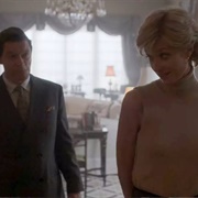 The Crown: &quot;Couple 31&quot; (S5,E9)