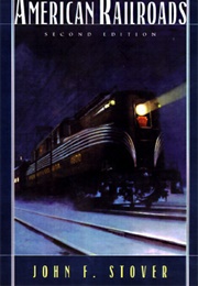 American Railroads (John Stover)