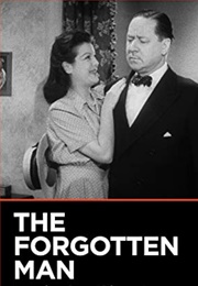 The Forgotten Man (1941)