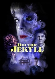 Doctor Jekyll (2023)