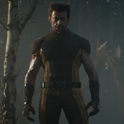 Alternate Wolverine