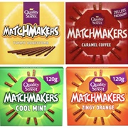 Matchmakers