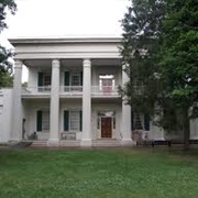 Andrew Jackson&#39;s Hermitage, TN