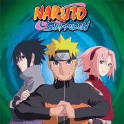 Naruto Shippuden (500)