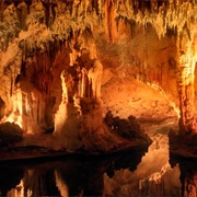 Cueva De Las Maravillas (Cave of Wonders)