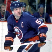 Denis Potvin (New York Islanders)