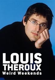 Louis Theroux&#39;s Weird Weekends S1: &quot;Christianity&quot; (1998)