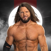 AJ Styles