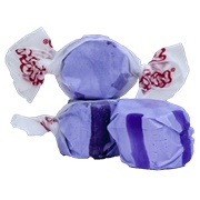 Grape Taffy