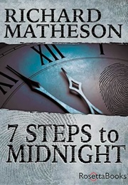 7 Steps to Midnight (Richard Matheson)