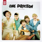 Gotta Be You - One Direction