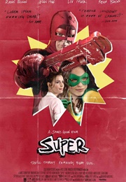 Super (2011)