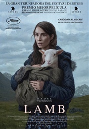 Lamb (2021)