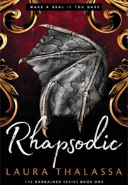 Rhapsodic (Laura Thalassa)