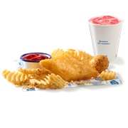 1 Pc Fish Kid&#39;s Meal