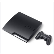 PS3 Slim