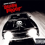 Death Proof Soundtrack - Various Artists