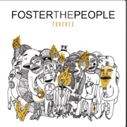 I Would Do Anything for You - Foster the People