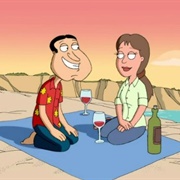 S4.E21: I Take Thee, Quagmire