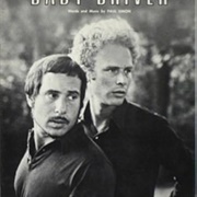 Baby Driver - Simon &amp; Garfunkel