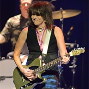 Chrissie Hynde (The Pretenders)