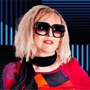 Annie Nightingale