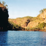 Nitmiluk National Park