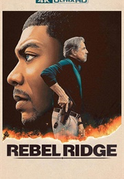 Rebel Ridge (2024)