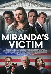 Miranda&#39;s Victim (2023)