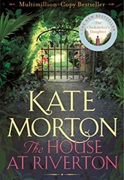 The House at Riverton (Morton, Kate)