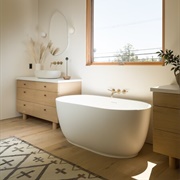 Freestanding Bathtub