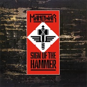 Sign of the Hammer (1984)