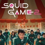 Squid Game S02