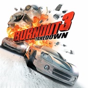 Burnout 3: Takedown (2004)